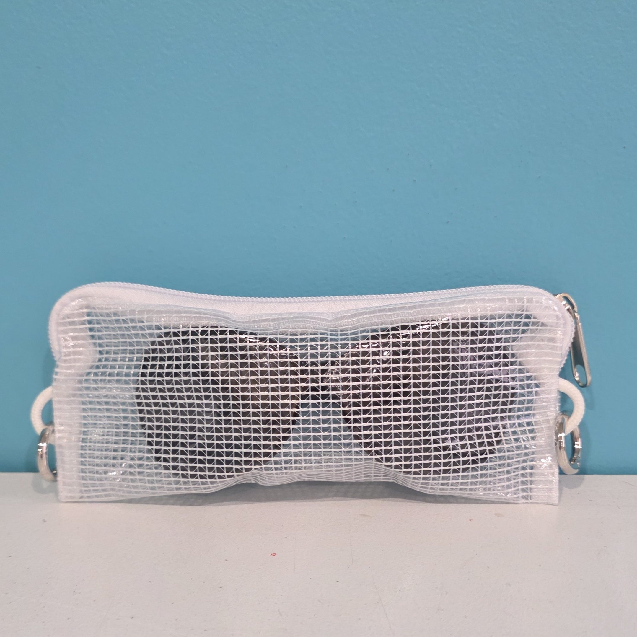 The Organized Option Cash Pouch - Perfect Pouch