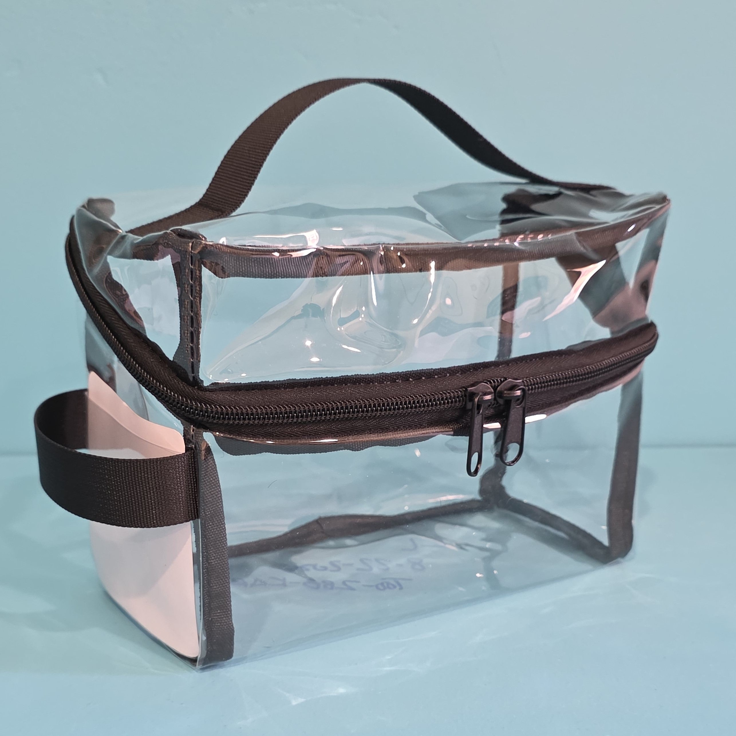 The Organized Option Karen - Zip & Go Bag