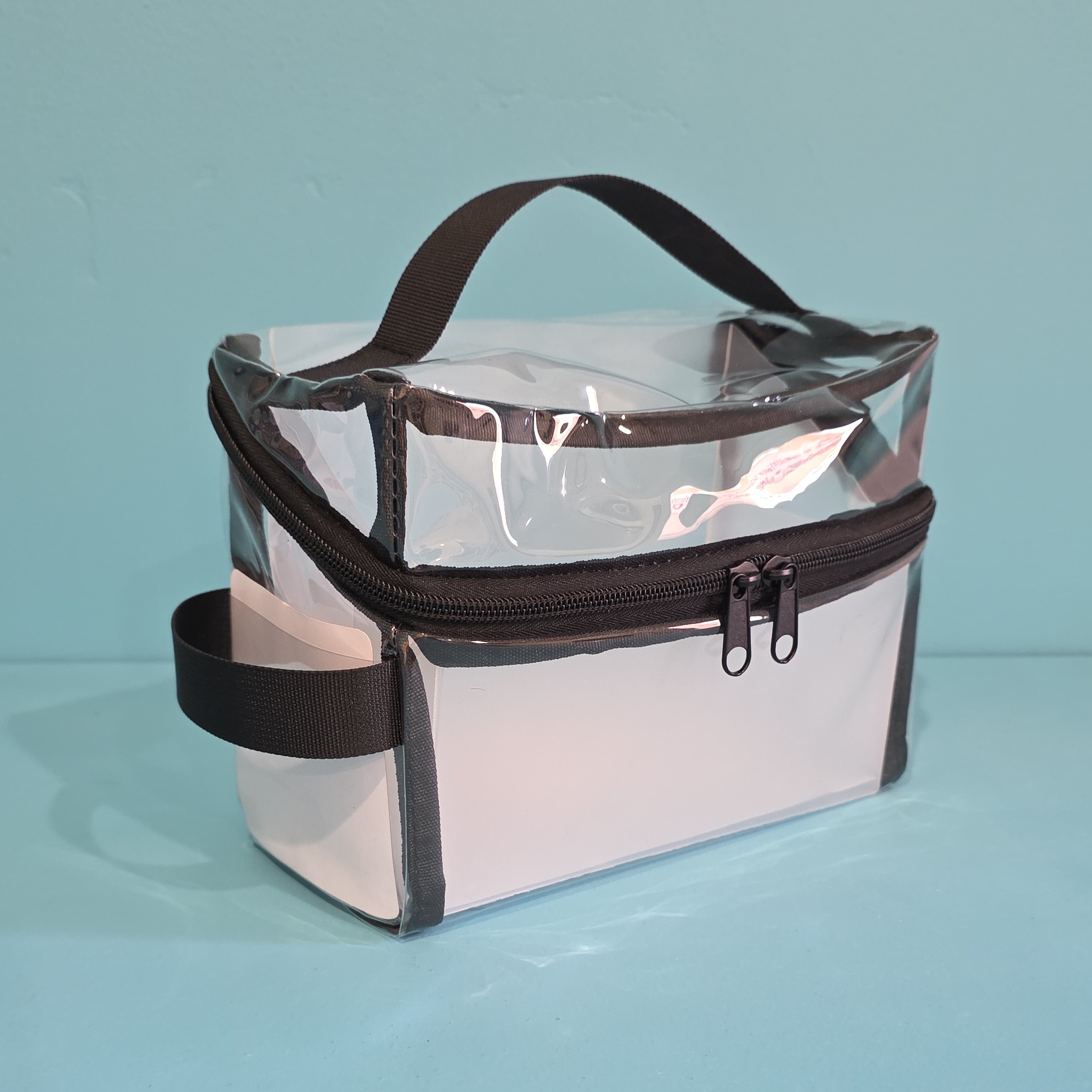 The Organized Option Karen - Zip & Go Bag