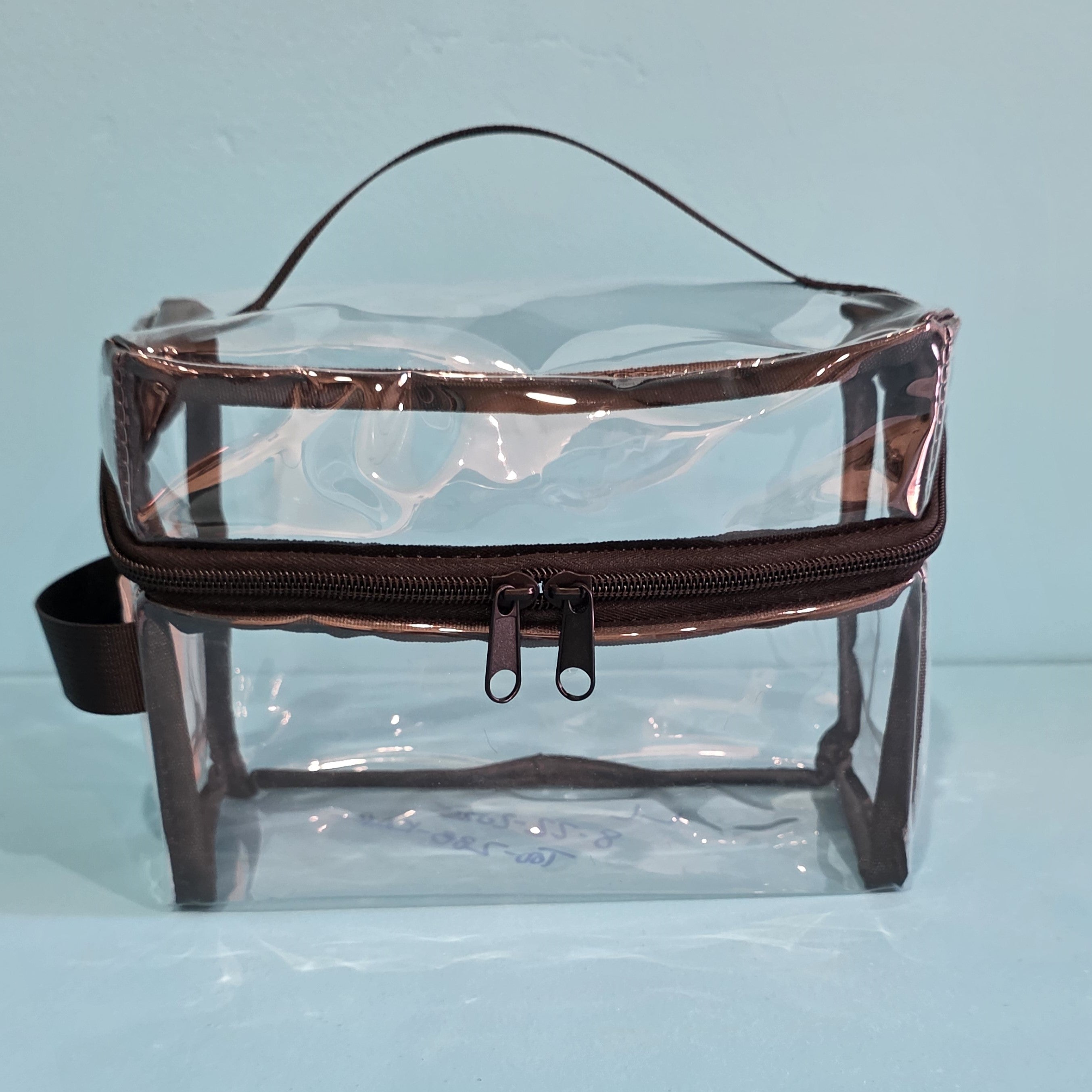 The Organized Option Kirstin - Zip & Go Bag