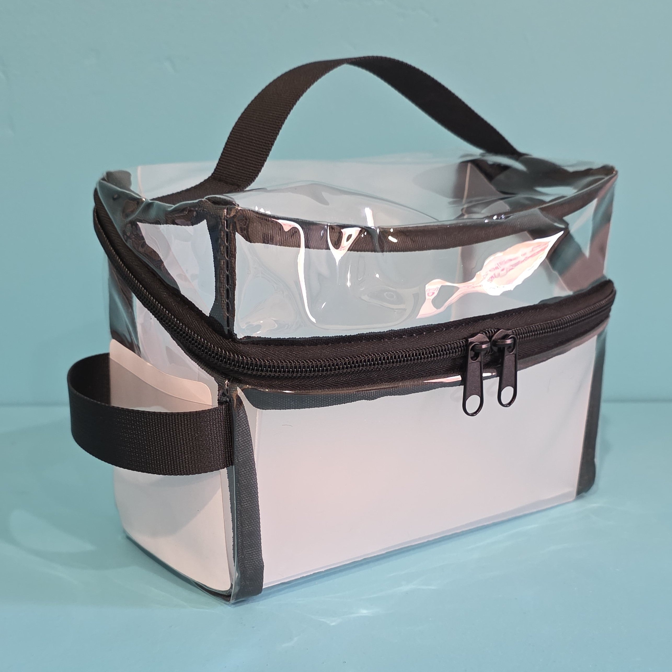 The Organized Option Kirstin - Zip & Go Bag
