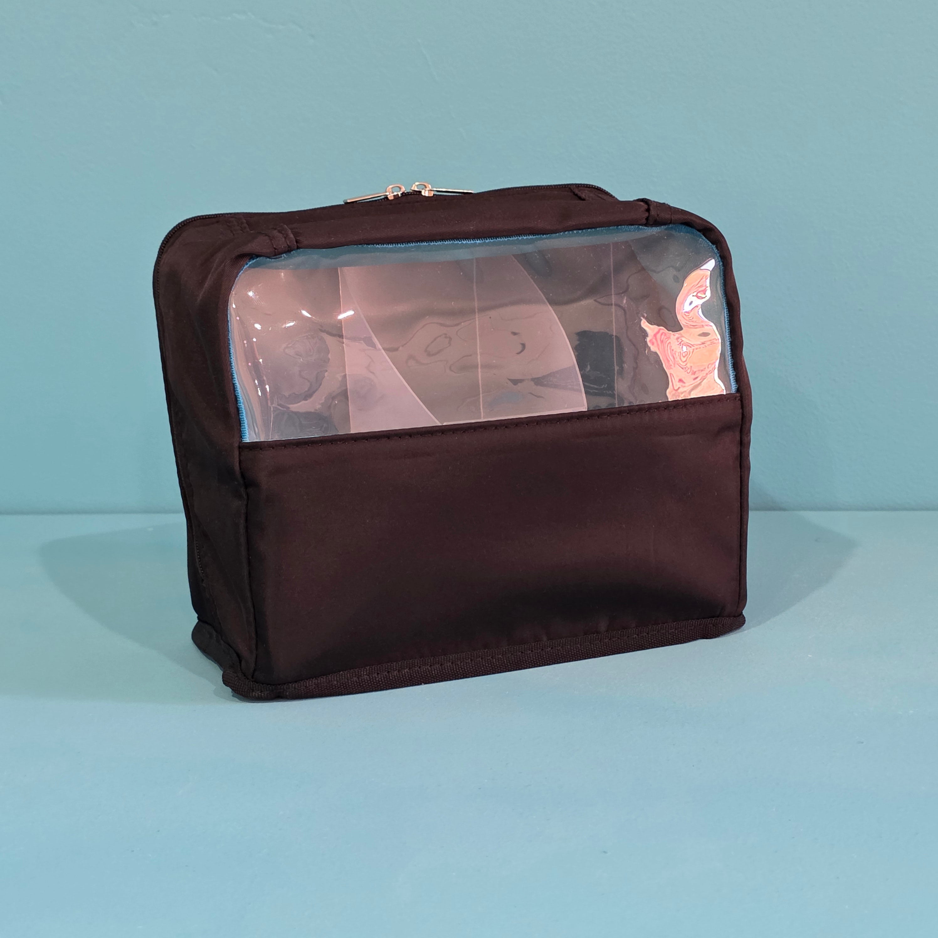 The Organized Option Tag Along Tote I