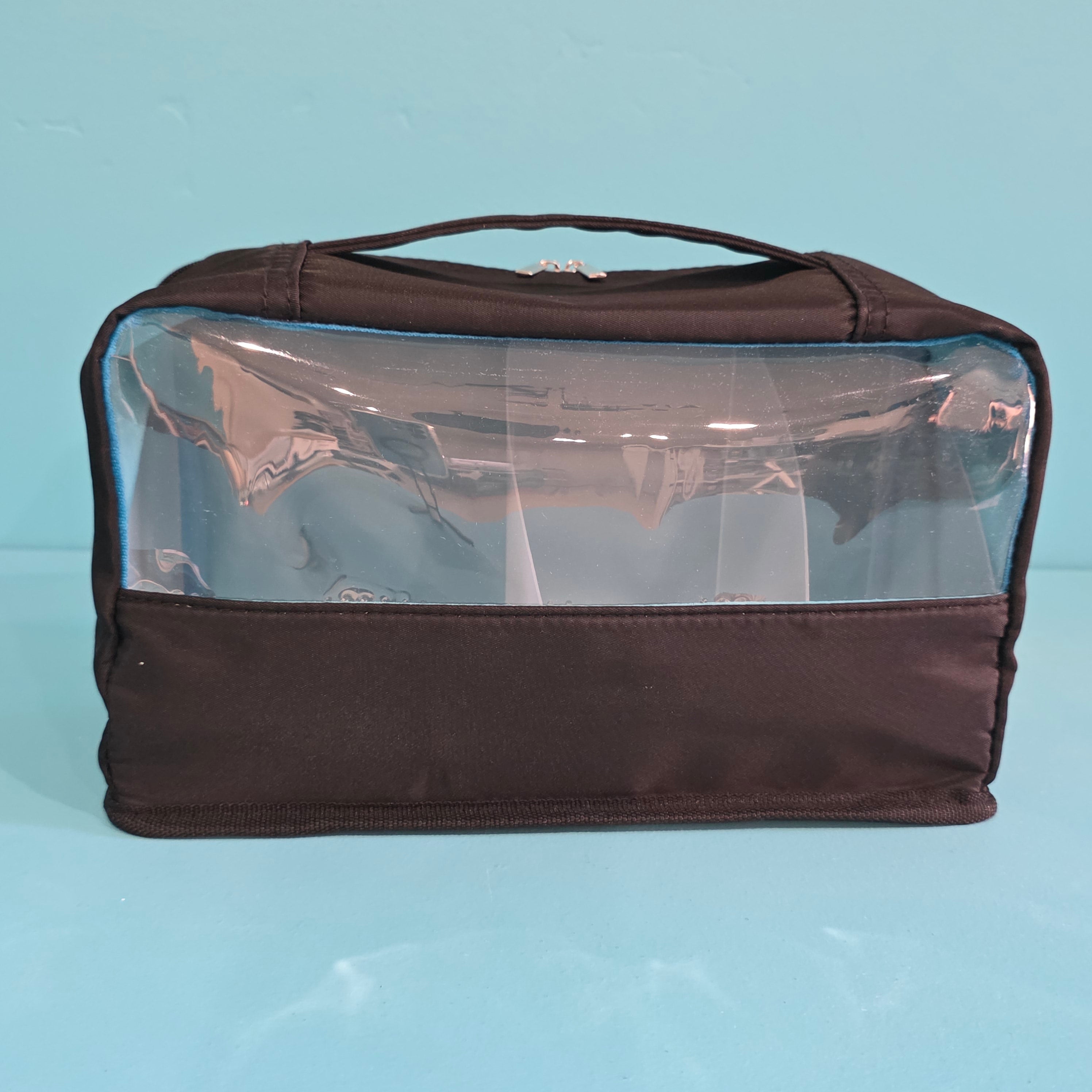 The Organized Option Tag Along Tote II