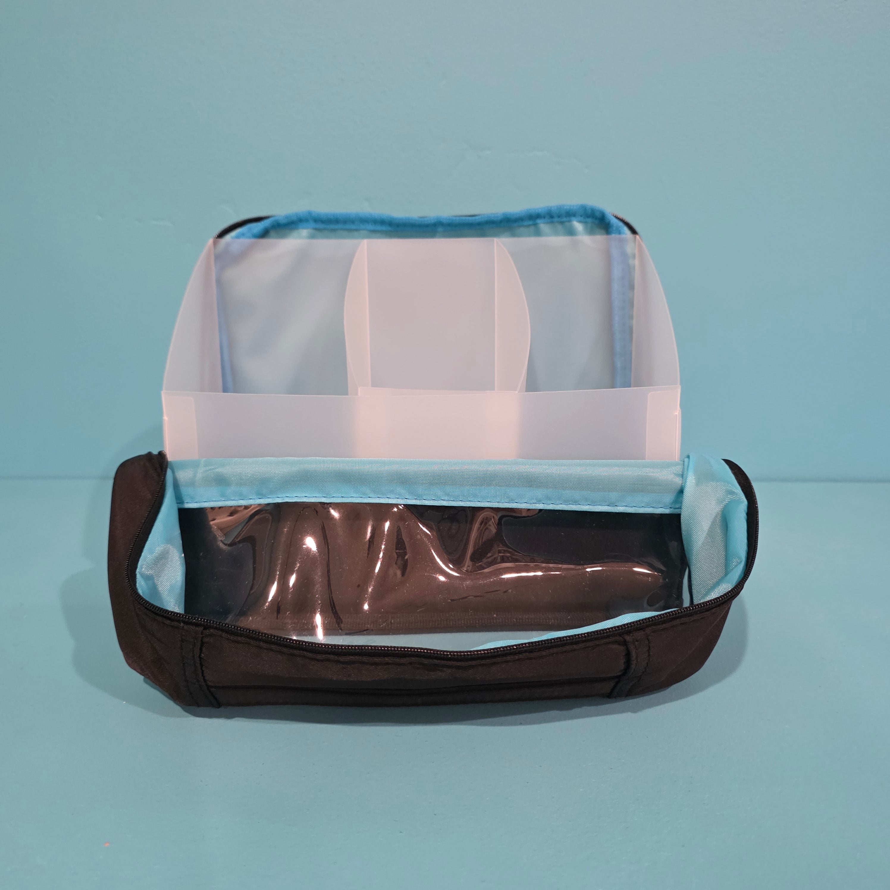 The Organized Option Tag Along Tote III