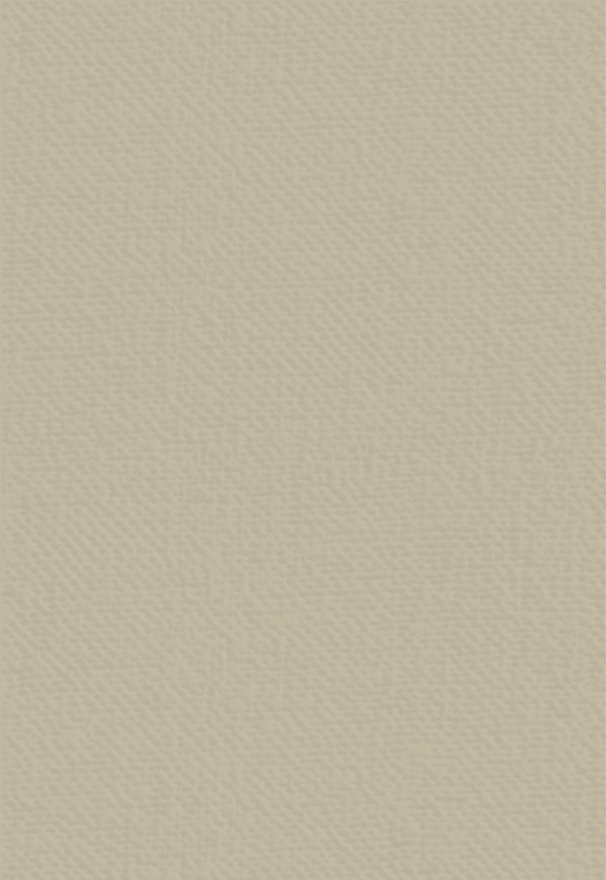 Sara Signature A Christmas Dream Luxury Linen Card - A4