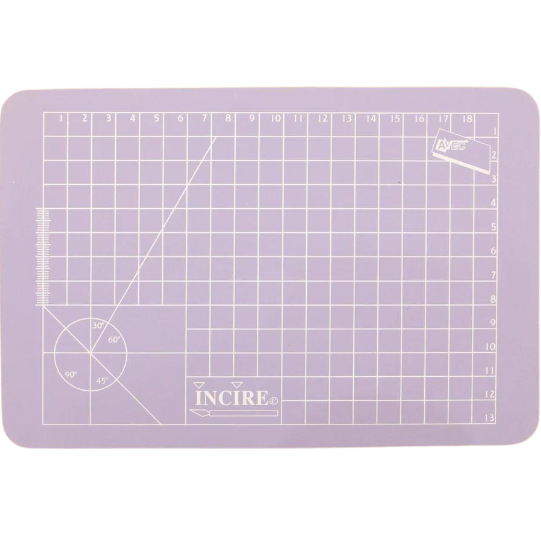 Incire Cutting Pad