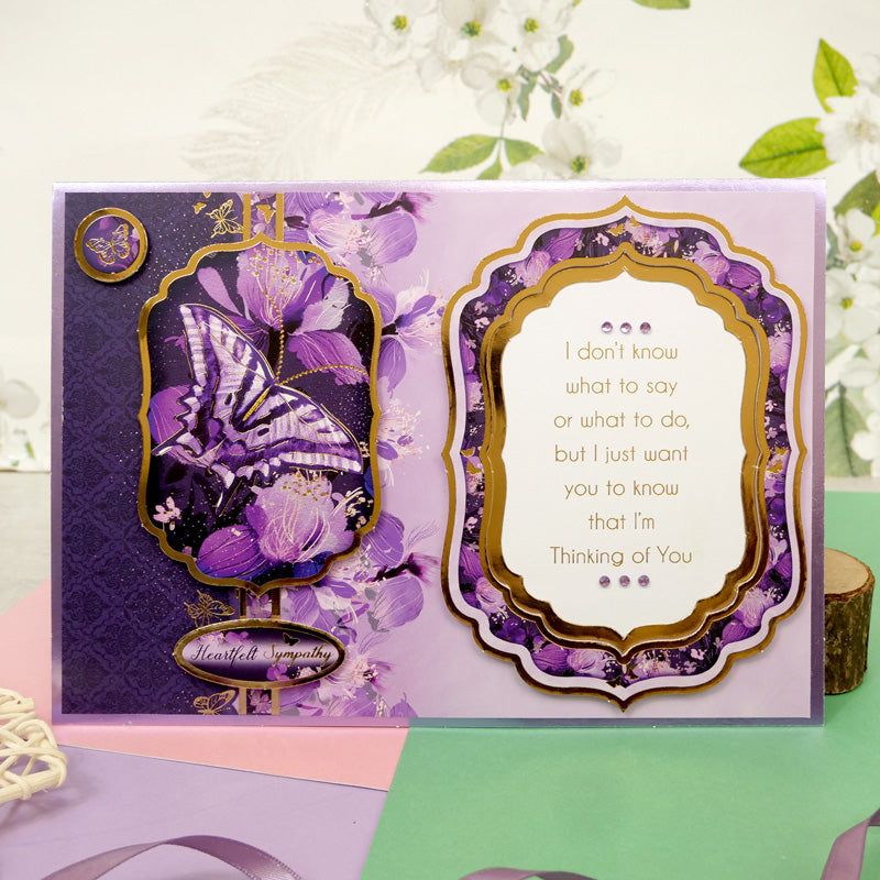 Perfect Verses Foiled Paper Pad 3