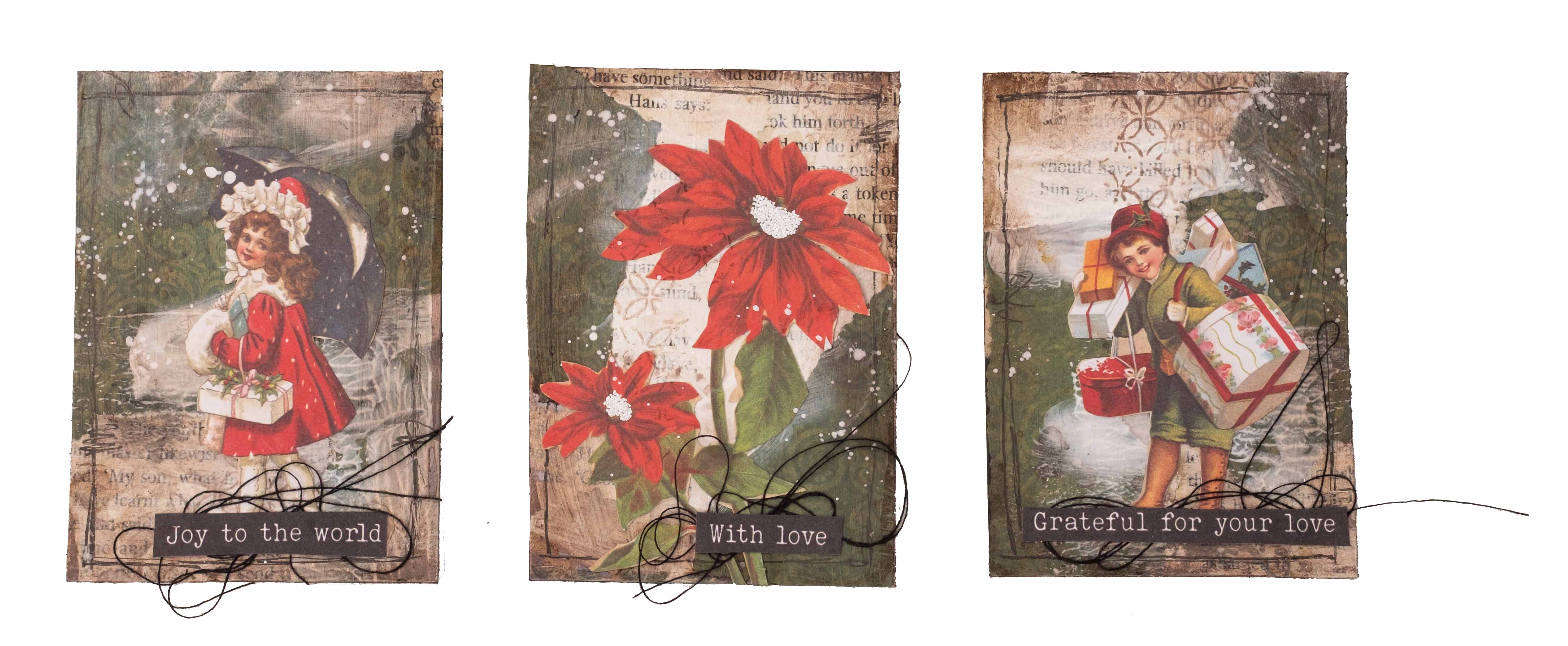 SL Mask Winter Land Essentials 1 Pieces