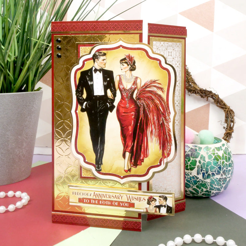 Whopper Topper Pad - Deco Darlings