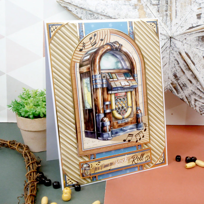 Whopper Topper Pad - Raise a Glass