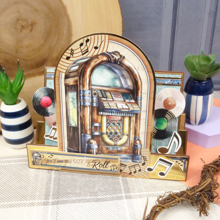 Whopper Topper Pad - Raise a Glass