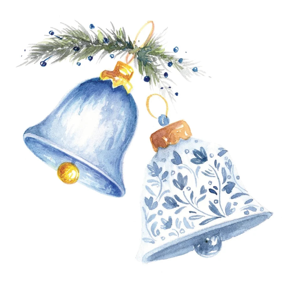 Willow Wolfe - Watercolor Workbook: Happy Holidays by Willow Wolfe