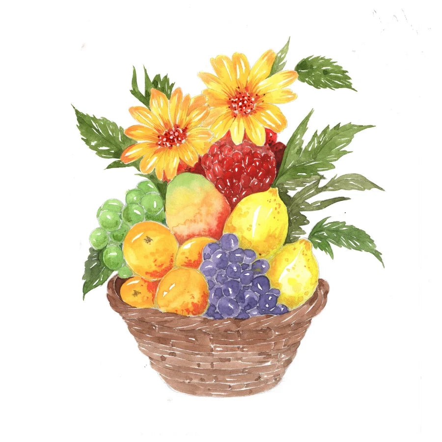 Willow Wolfe - Watercolor Workbook: Pretty Pots by Willow Wolfe