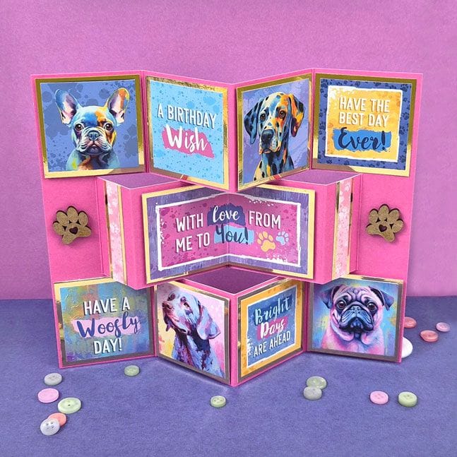Adorable Scoreboard Handbook 8