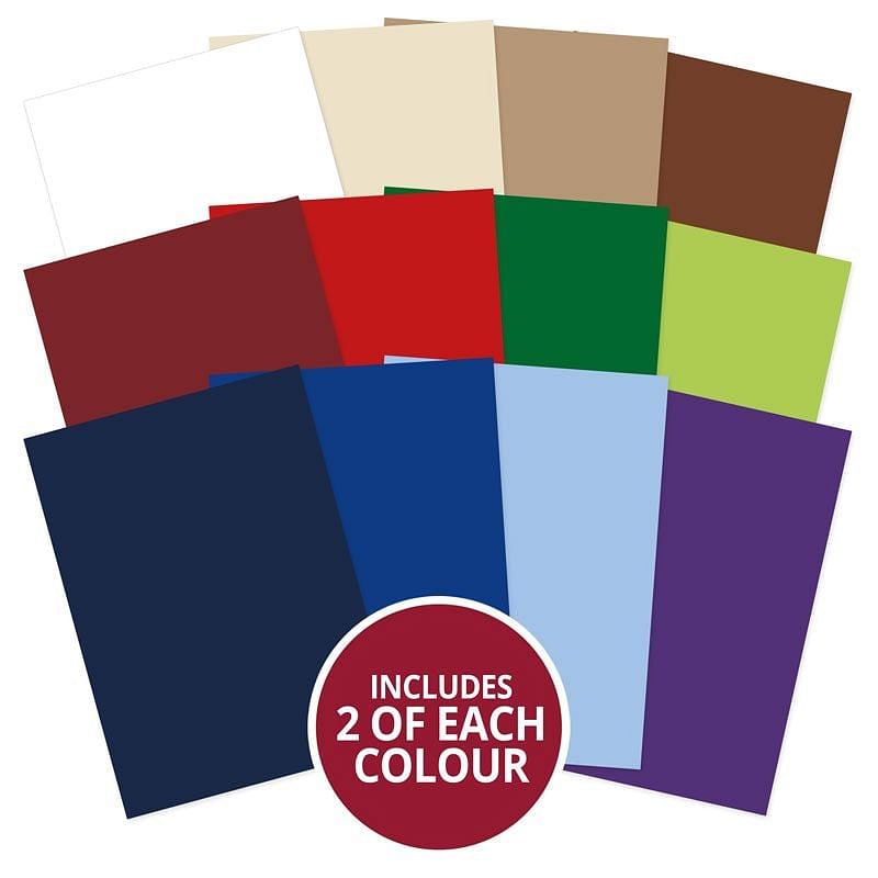 A Merry Little Christmas Adorable Scorable Selection