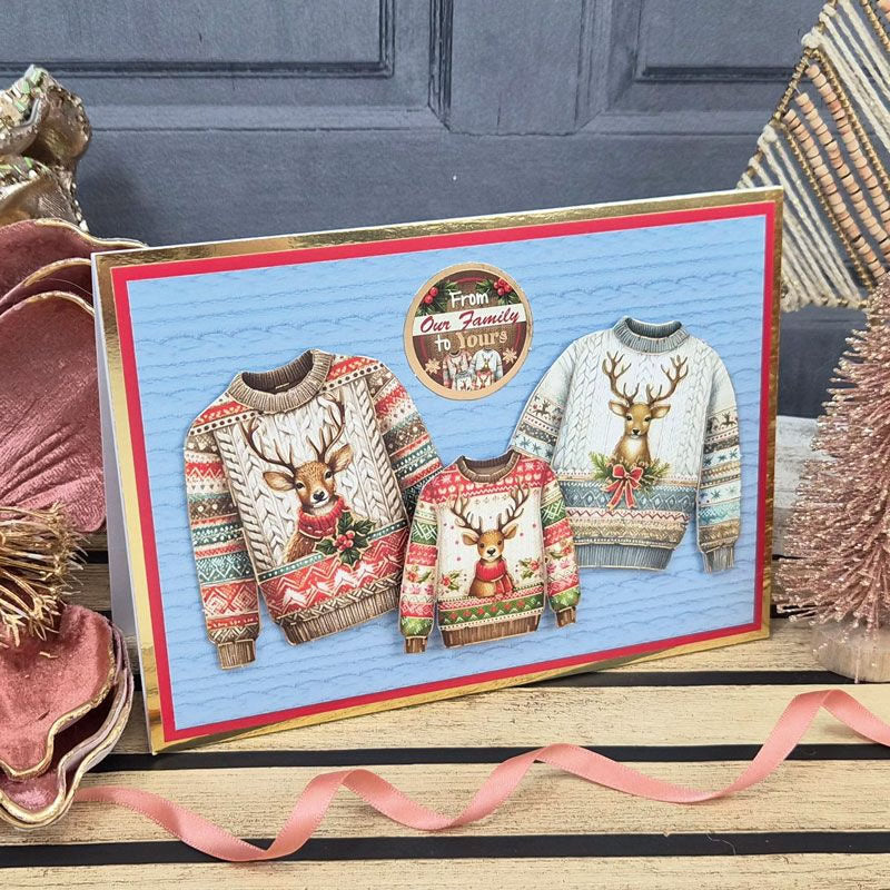 Adorable Scorable Christmas Blockbuster Megabuy