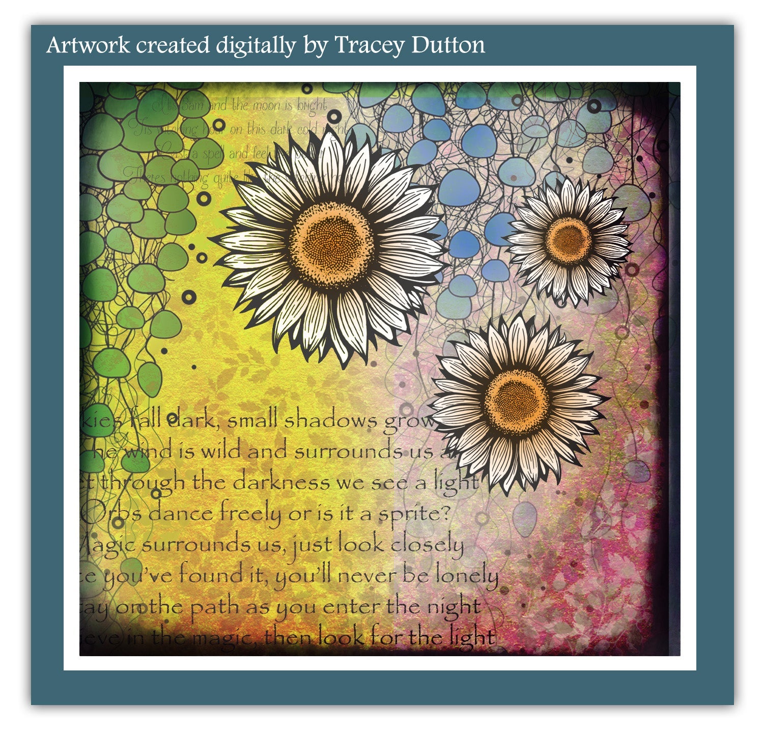 Lavinia Stamps - Heads Stamp