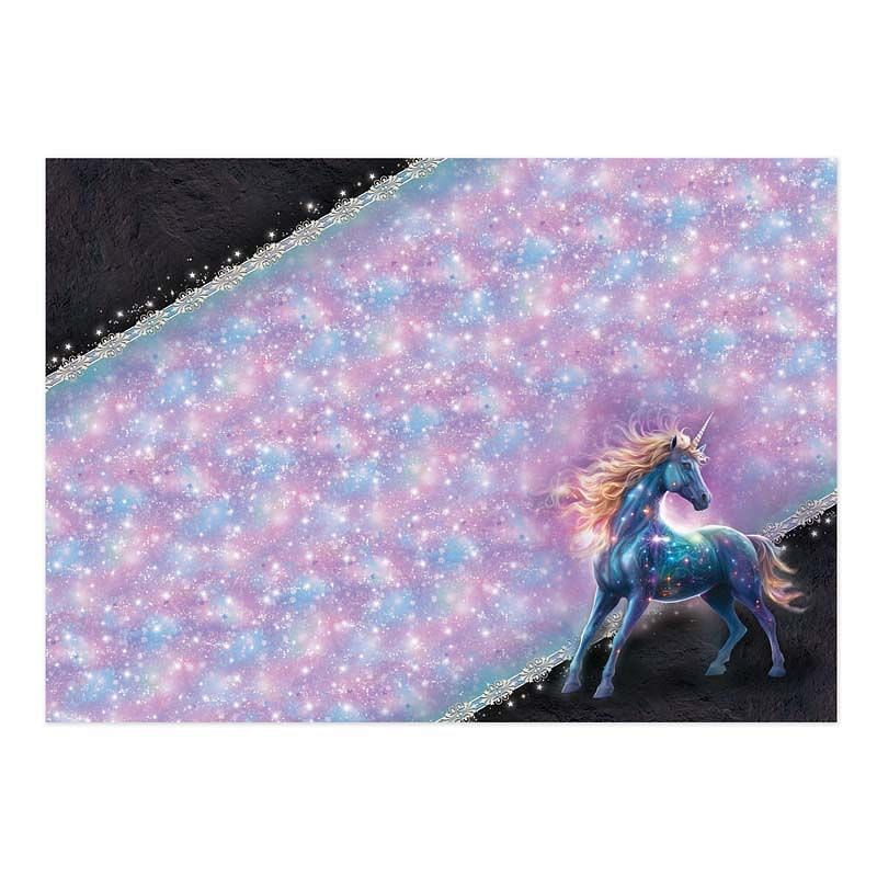 I Believe in You Luxury Topper Set