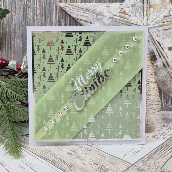 The Big Book of Festive Centrepiece Sentiments