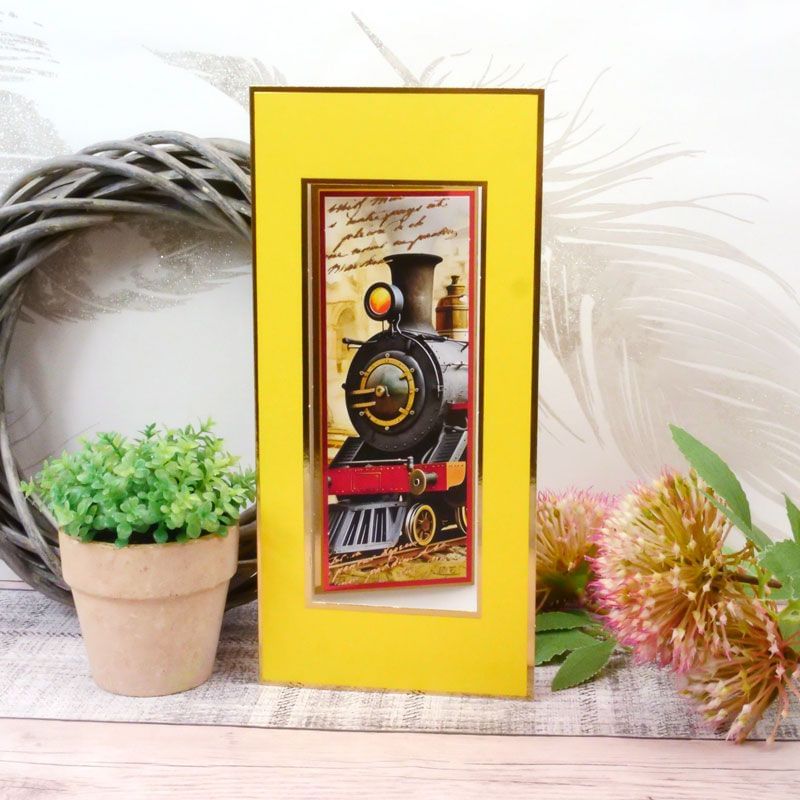 Bookmark Toppers - Special Wishes