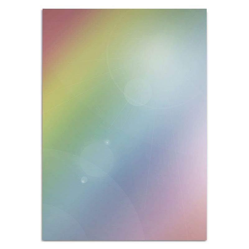 #colour_Rainbow Holographic