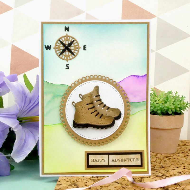 Moonstone Dies - Great Adventures