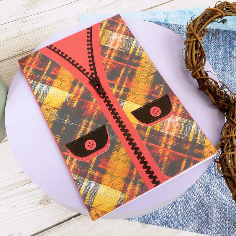 Moonstone Dies - Zipped Up