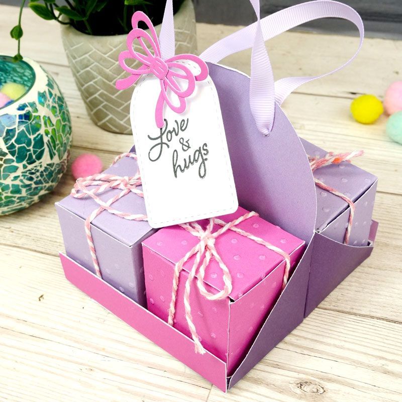 Duo-Tone Matt-tastic Adorable Scorable Selection