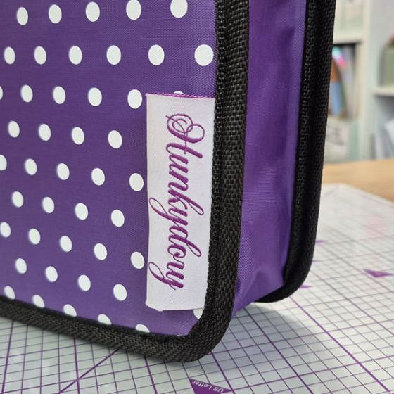 Premier Craft Tools - Die Storage Folder