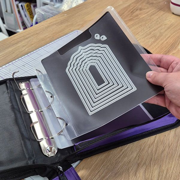 Premier Craft Tools - Magnetic Sheets & Storage Sleeves