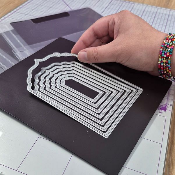 Premier Craft Tools - Magnetic Sheets & Storage Sleeves