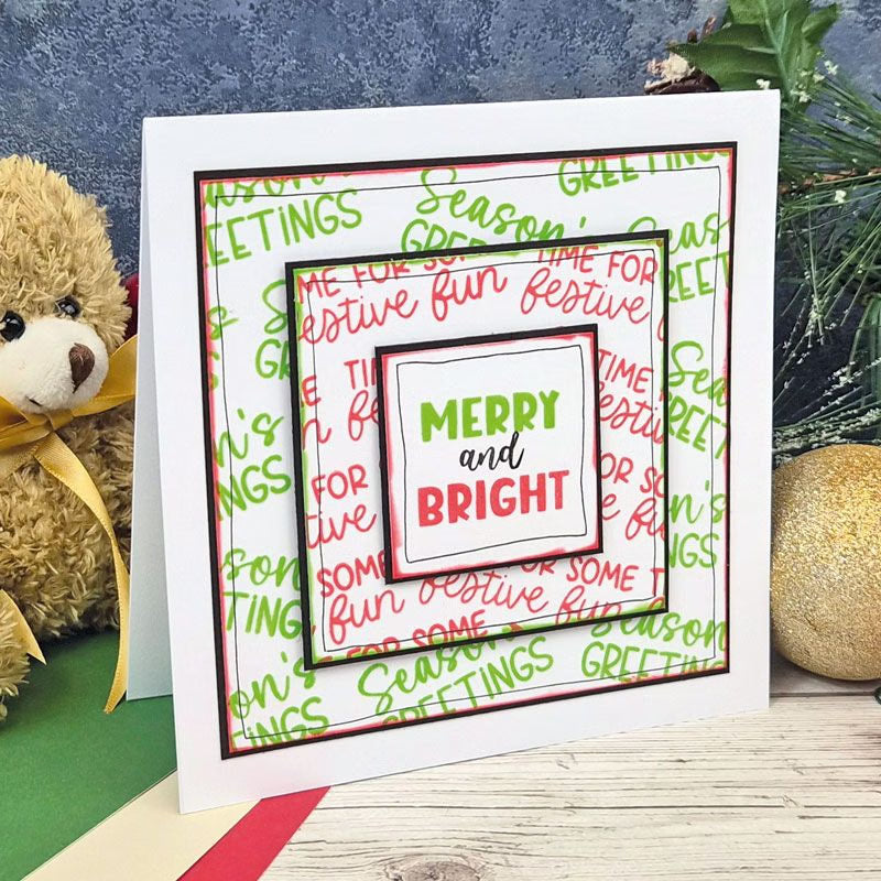 Crafting with Hunkydory Project Magazine - Issue 90