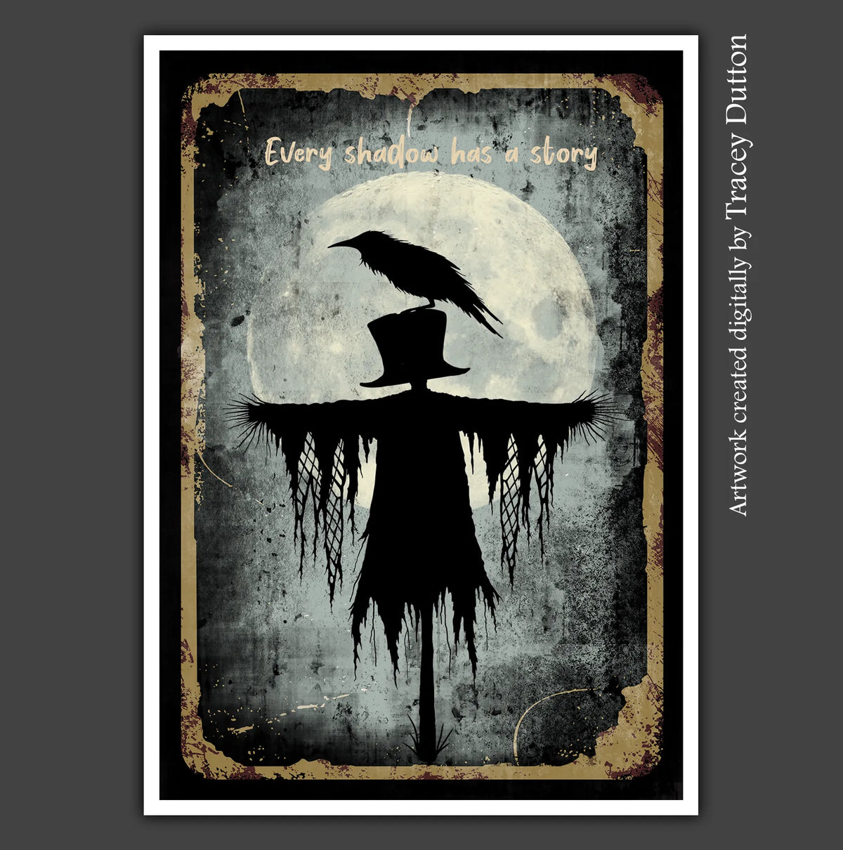 Lavinia Stamps - Hob Stamp
