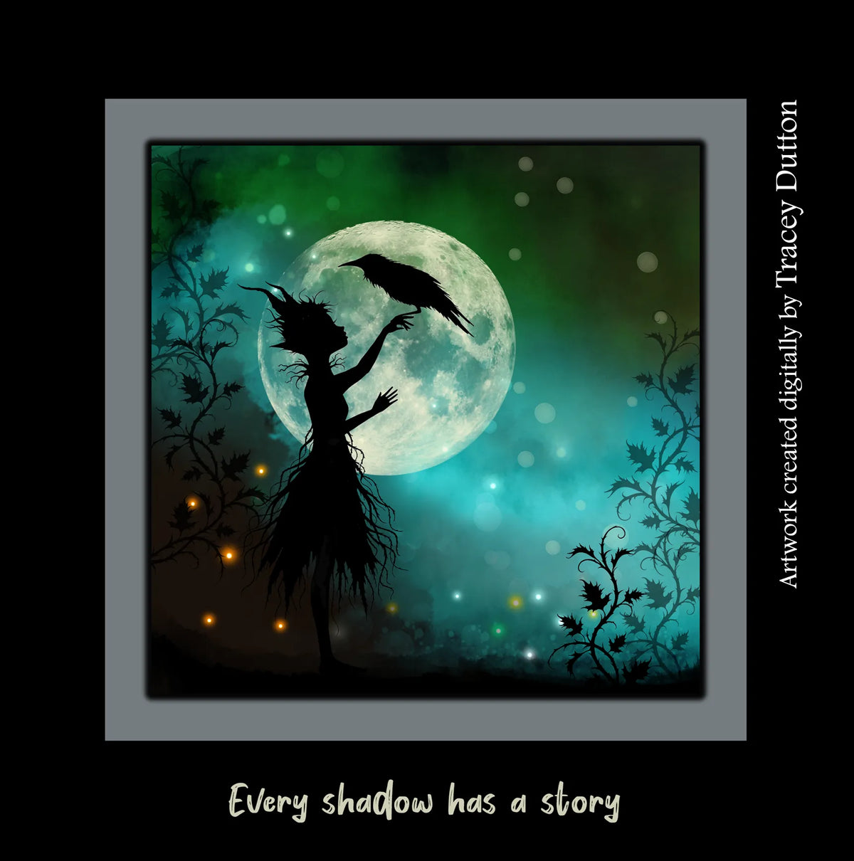 Lavinia Stamps - Starmoth Stamp