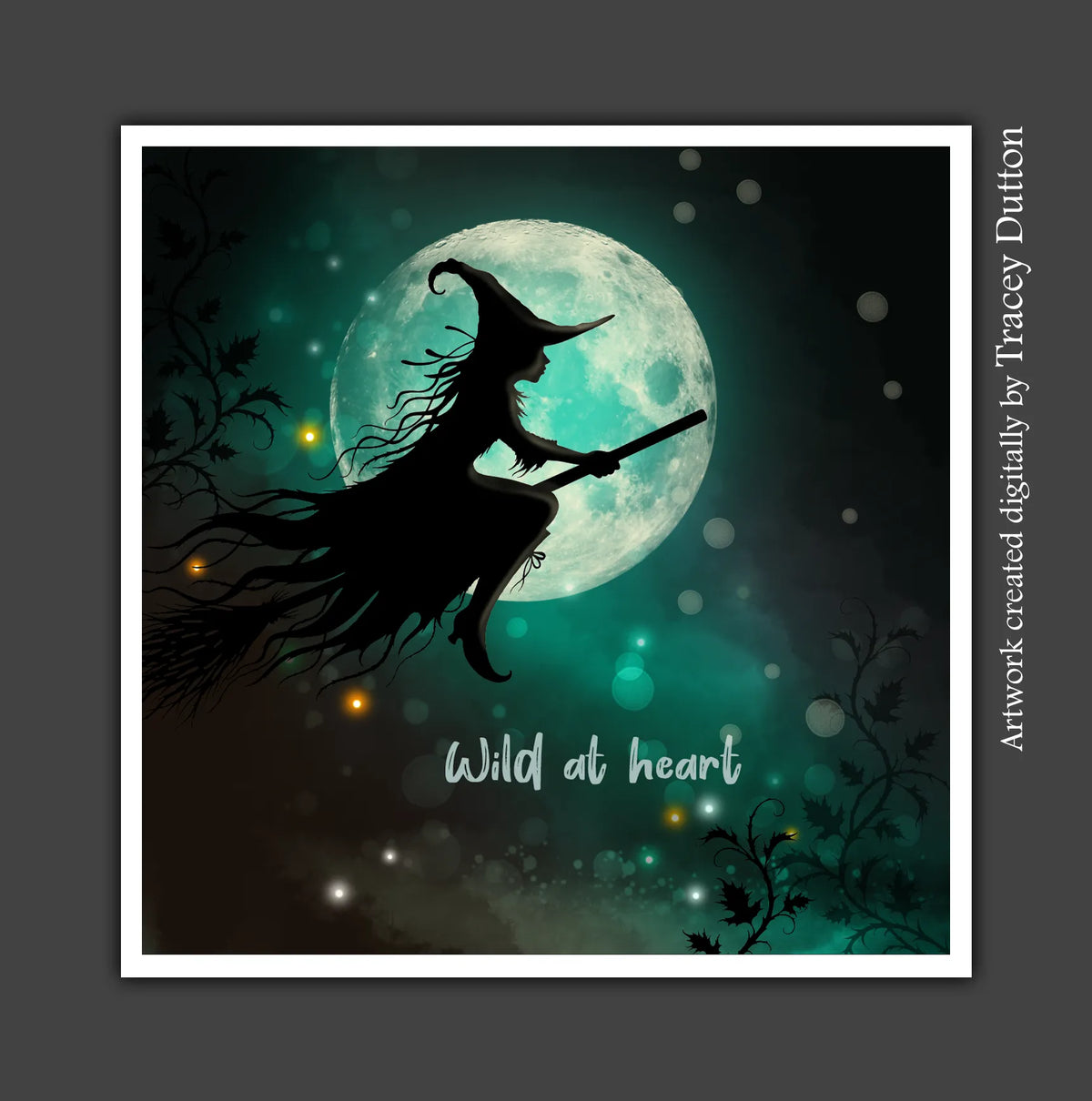 Lavinia Stamps - Sybella Stamp