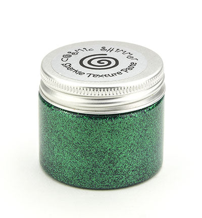 Cosmic Shimmer Textured Sparkle Paste