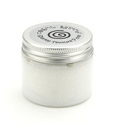 Cosmic Shimmer Textured Sparkle Paste