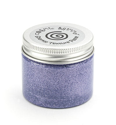 Cosmic Shimmer Textured Sparkle Paste