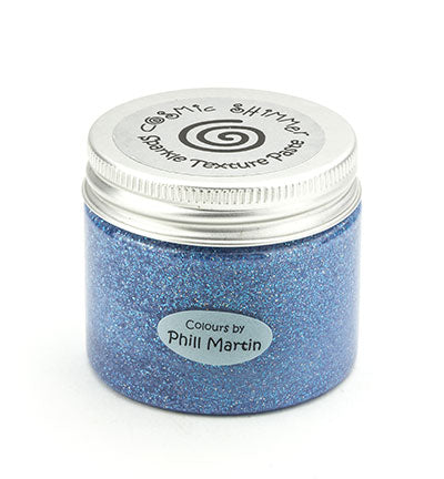 Cosmic Shimmer Textured Sparkle Paste
