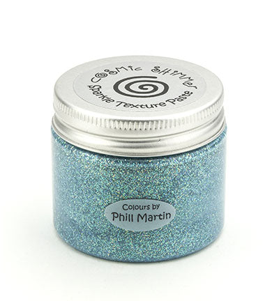 Cosmic Shimmer Textured Sparkle Paste