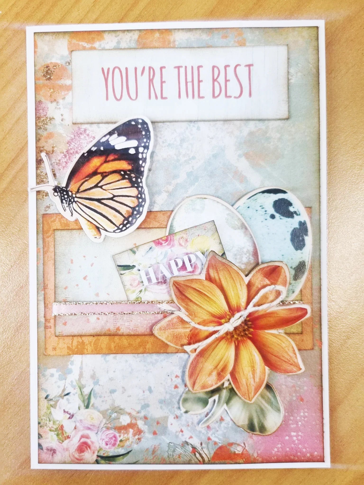 3Quarter Designs - Botanical Brights - Card Kit