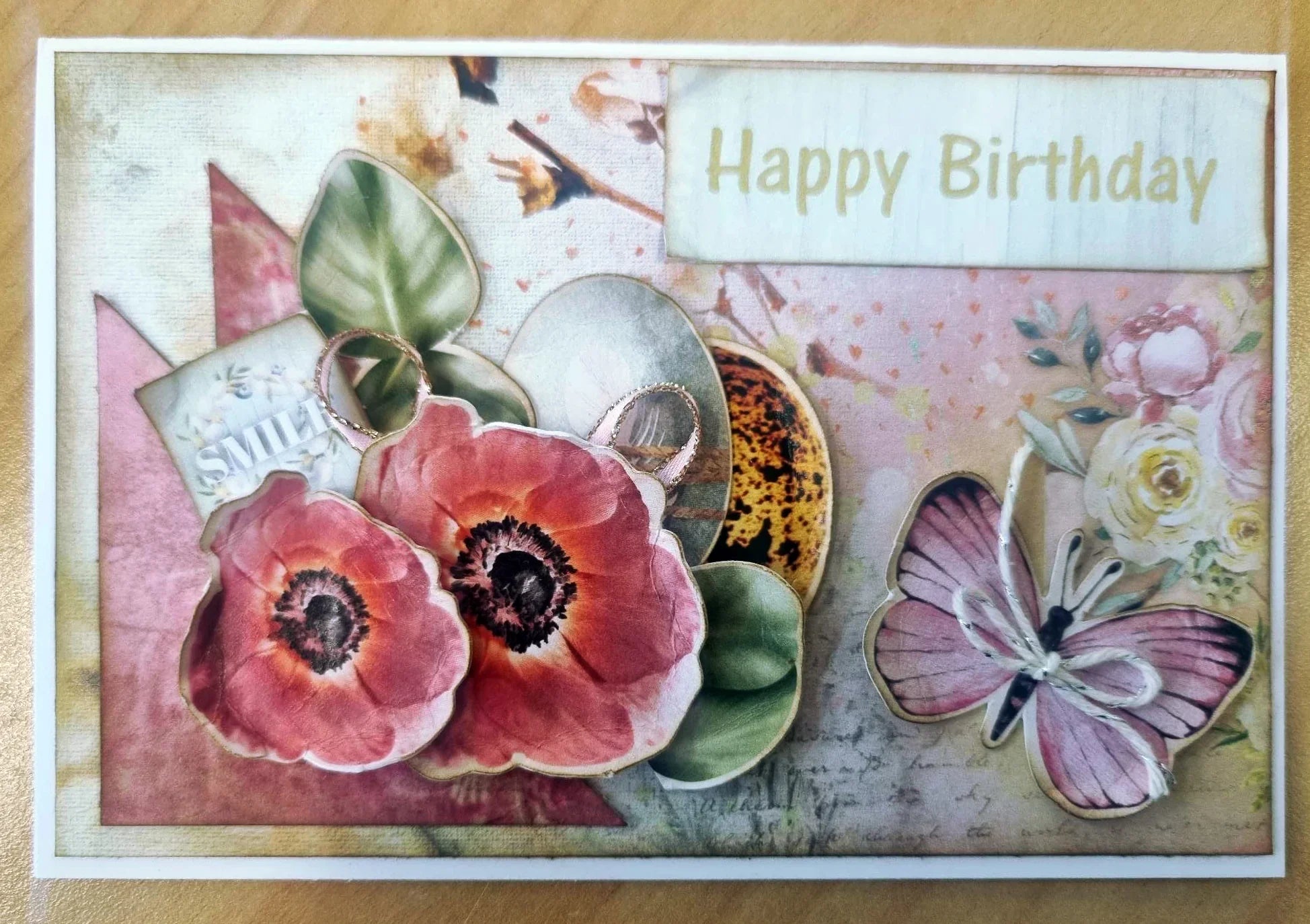 3Quarter Designs - Botanical Brights - Card Kit