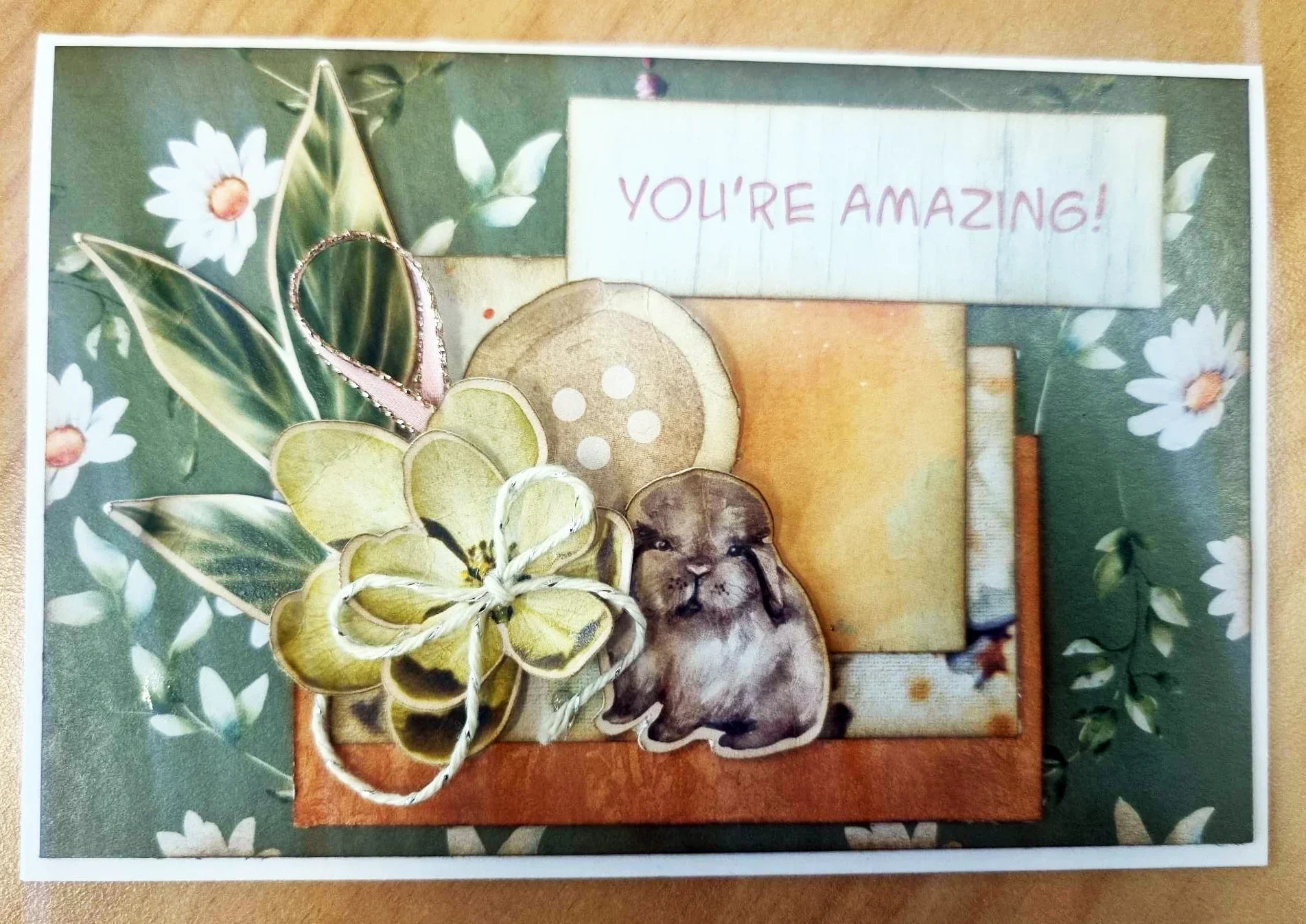 3Quarter Designs - Botanical Brights - Card Kit