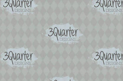 3Quarter Designs - Card Collection - Vintage Man