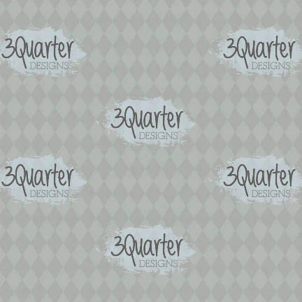 3Quarter Designs - 6" X 6" Paper Pack - Vintage Man