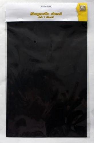 A4 Magnetic Sheet 0,3 Mm