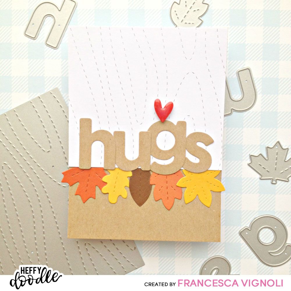 Woodgrain Texture Background Die