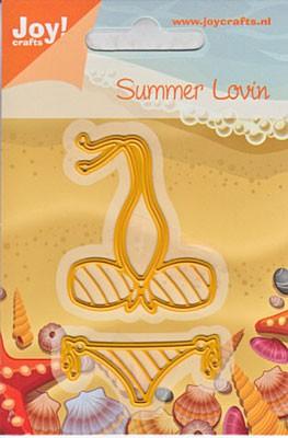 Joy! Crafts Dies - Summer Lovin Bikini
