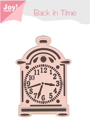 Joy! Crafts Dies - Pendulum