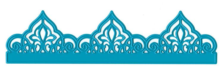Joy! Crafts Cutting & Embossing Die - (1pcs) edge